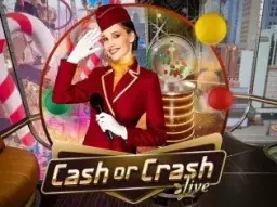 Cash or Crash